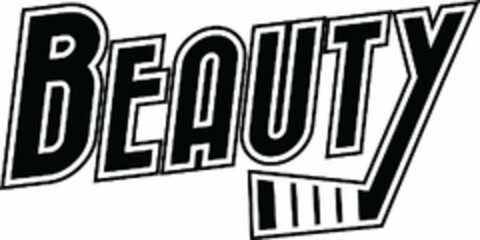 BEAUTY Logo (USPTO, 07.10.2013)