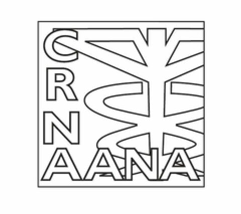 CRN AANA Logo (USPTO, 15.10.2013)