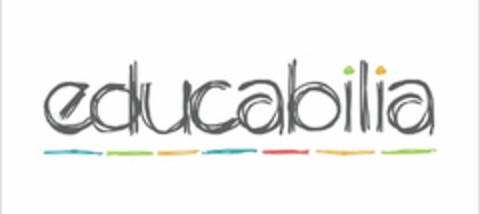 EDUCABILIA Logo (USPTO, 03/27/2014)