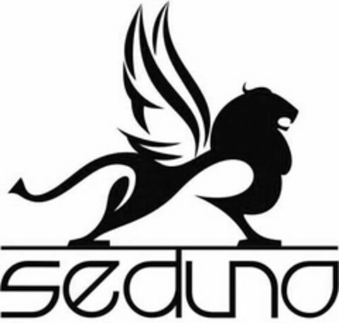SEDUNO Logo (USPTO, 05.05.2014)