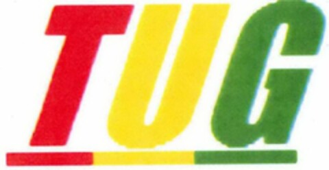 TUG Logo (USPTO, 08.05.2014)