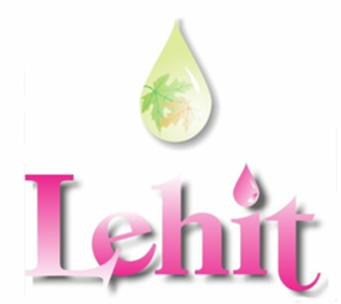 LEHIT Logo (USPTO, 07.08.2014)