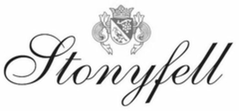 STONYFELL Logo (USPTO, 08/13/2014)