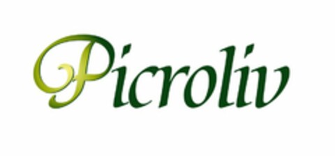PICROLIV Logo (USPTO, 19.09.2014)
