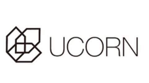 UCORN Logo (USPTO, 15.12.2014)