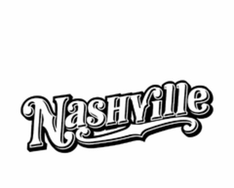 NASHVILLE Logo (USPTO, 01/29/2015)