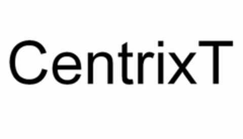 CENTRIXT Logo (USPTO, 28.02.2015)