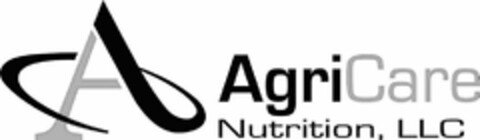 A AGRICARE NUTRITION, LLC Logo (USPTO, 04/01/2015)