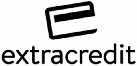 EC EXTRACREDIT Logo (USPTO, 04/14/2015)