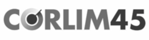 CORLIM45 Logo (USPTO, 15.04.2015)