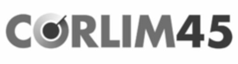 CORLIM45 Logo (USPTO, 04/15/2015)