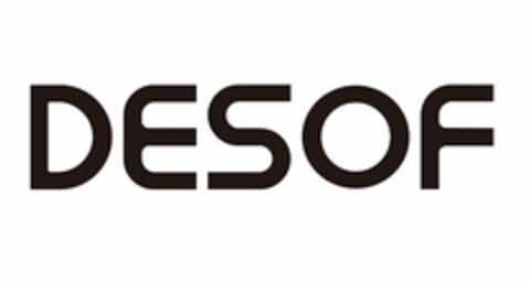 DESOF Logo (USPTO, 21.04.2015)