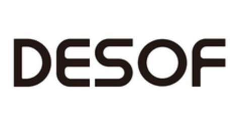 DESOF Logo (USPTO, 04/21/2015)