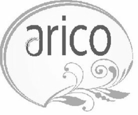 ARICO Logo (USPTO, 06/02/2015)