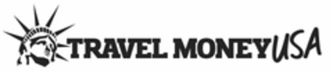 TRAVEL MONEY USA Logo (USPTO, 06/11/2015)