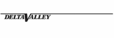 DELTAVALLEY Logo (USPTO, 06/12/2015)