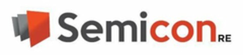 SEMICONRE Logo (USPTO, 30.06.2015)