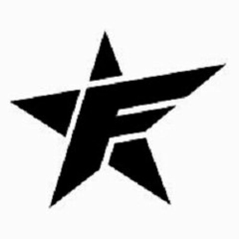 F Logo (USPTO, 14.07.2015)