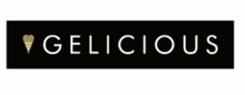 GELICIOUS Logo (USPTO, 08/13/2015)