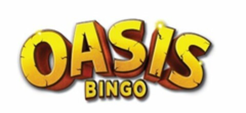 OASIS BINGO Logo (USPTO, 08/17/2015)