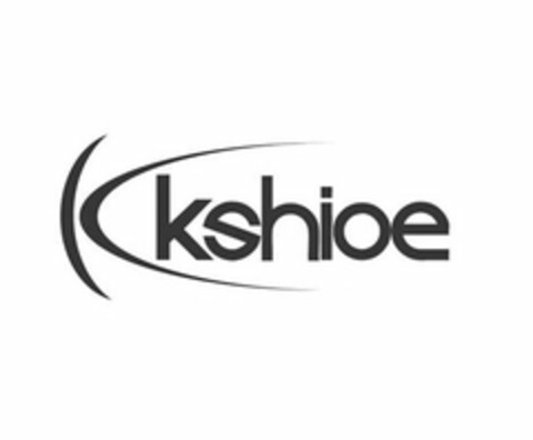 KSHIOE Logo (USPTO, 12.10.2015)