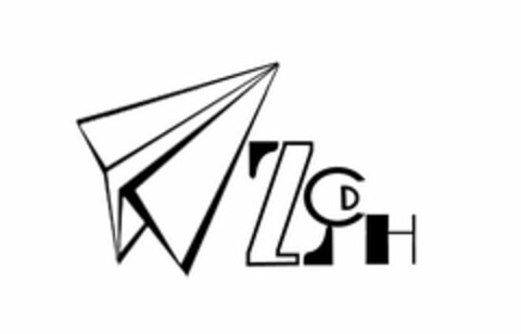 ZCDH Logo (USPTO, 26.10.2015)