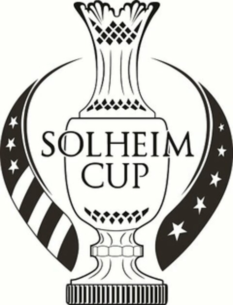 SOLHEIM CUP Logo (USPTO, 12/26/2015)