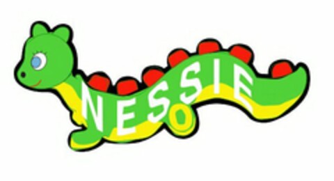 NESSIE Logo (USPTO, 07.01.2016)