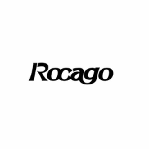 ROCAGO Logo (USPTO, 13.01.2016)