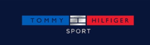 TOMMY HILFIGER SPORT Logo (USPTO, 08.03.2016)