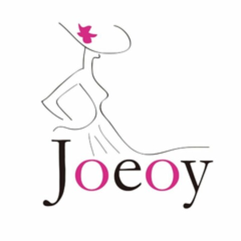 JOEOY Logo (USPTO, 11.03.2016)