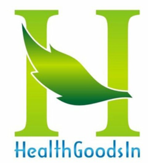 HEALTHGOODSIN Logo (USPTO, 19.03.2016)