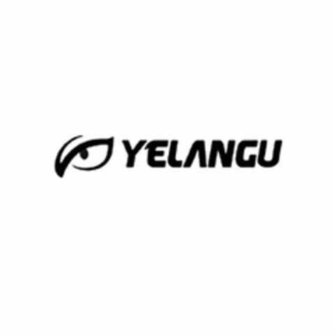 YELANGU Logo (USPTO, 25.03.2016)