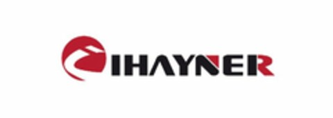 I IHAYNER Logo (USPTO, 06/07/2016)