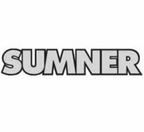 SUMNER Logo (USPTO, 12.07.2016)