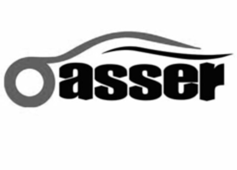 OASSER Logo (USPTO, 14.07.2016)