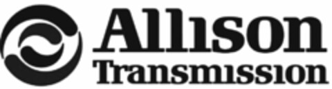 ALLISON TRANSMISSION Logo (USPTO, 20.07.2016)