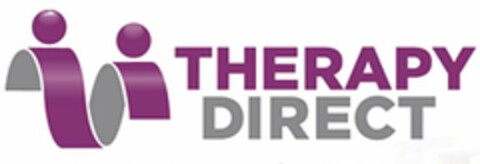 THERAPY DIRECT Logo (USPTO, 09/07/2016)
