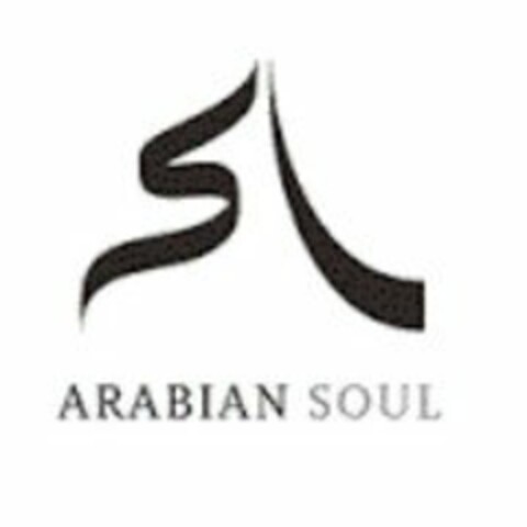 ARABIAN SOUL Logo (USPTO, 09.09.2016)