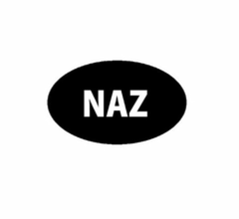 NAZ Logo (USPTO, 26.09.2016)