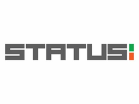 STATUS Logo (USPTO, 11.11.2016)