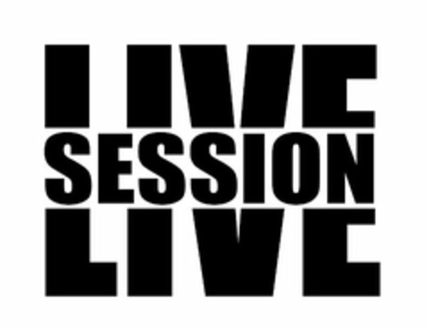 SESSIONLIVE Logo (USPTO, 22.11.2016)