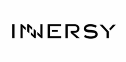 INNERSY Logo (USPTO, 28.11.2016)