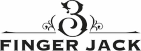 3 FINGER JACK Logo (USPTO, 01/23/2017)