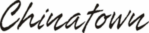 CHINATOWN Logo (USPTO, 19.02.2017)