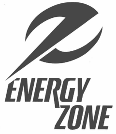 EZ ENERGY ZONE Logo (USPTO, 24.02.2017)