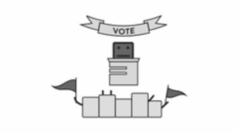 VOTE Logo (USPTO, 28.03.2017)