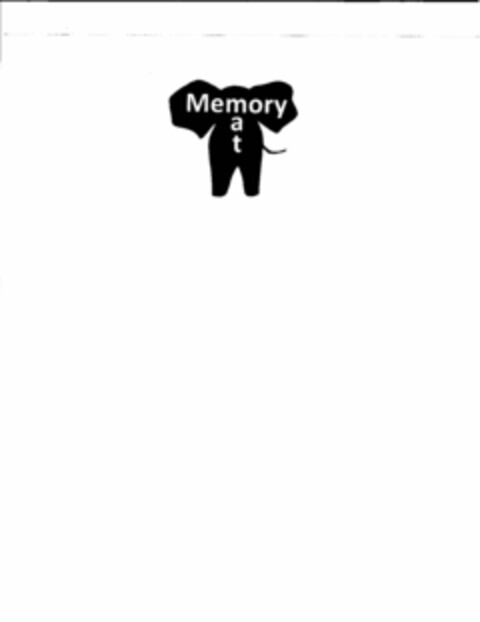 MEMORY MAT Logo (USPTO, 21.04.2017)