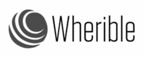 WHERIBLE Logo (USPTO, 28.04.2017)