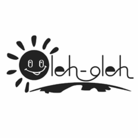 OLEH-OLEH Logo (USPTO, 16.05.2017)